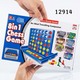 Baby Cele 8 in 1 Chess Game 12914