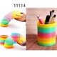 Baby Cele Magic Rainbow Spring Slinky Toy for Kids 1PC 11114