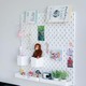 Ikea SiMLUX Pegboard Package