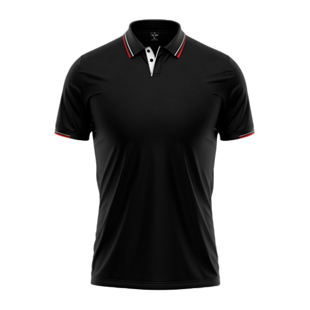 Tee Ray Design Polo Shirt DPS - 02 (2L)