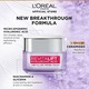 L'oreal Revitalift Hyaluronic Acid Line Filling Water Cream 50ML