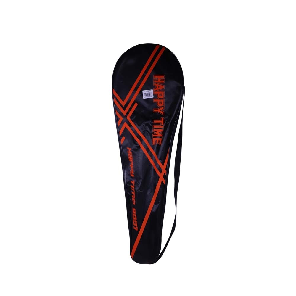 Happy Time Badminton Racket No.8007