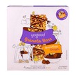 Yogood Granola Bars Chocolate Drizzle 138G