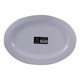 Wilmax Oval Plate 12IN Wl-992025