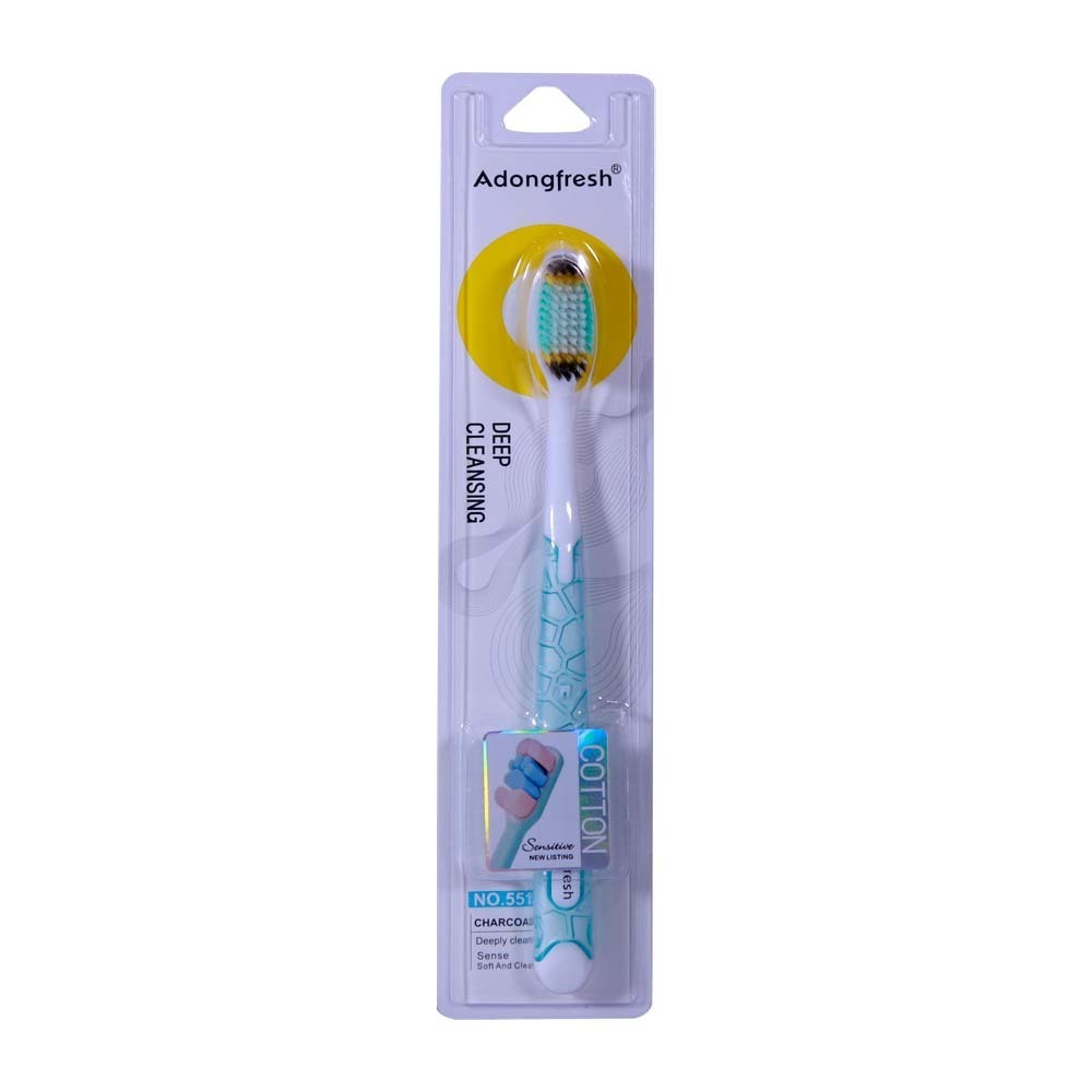 Adongfresh Toothbrush Deep Cleansing No.551