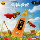 Multifloral Honey 500G