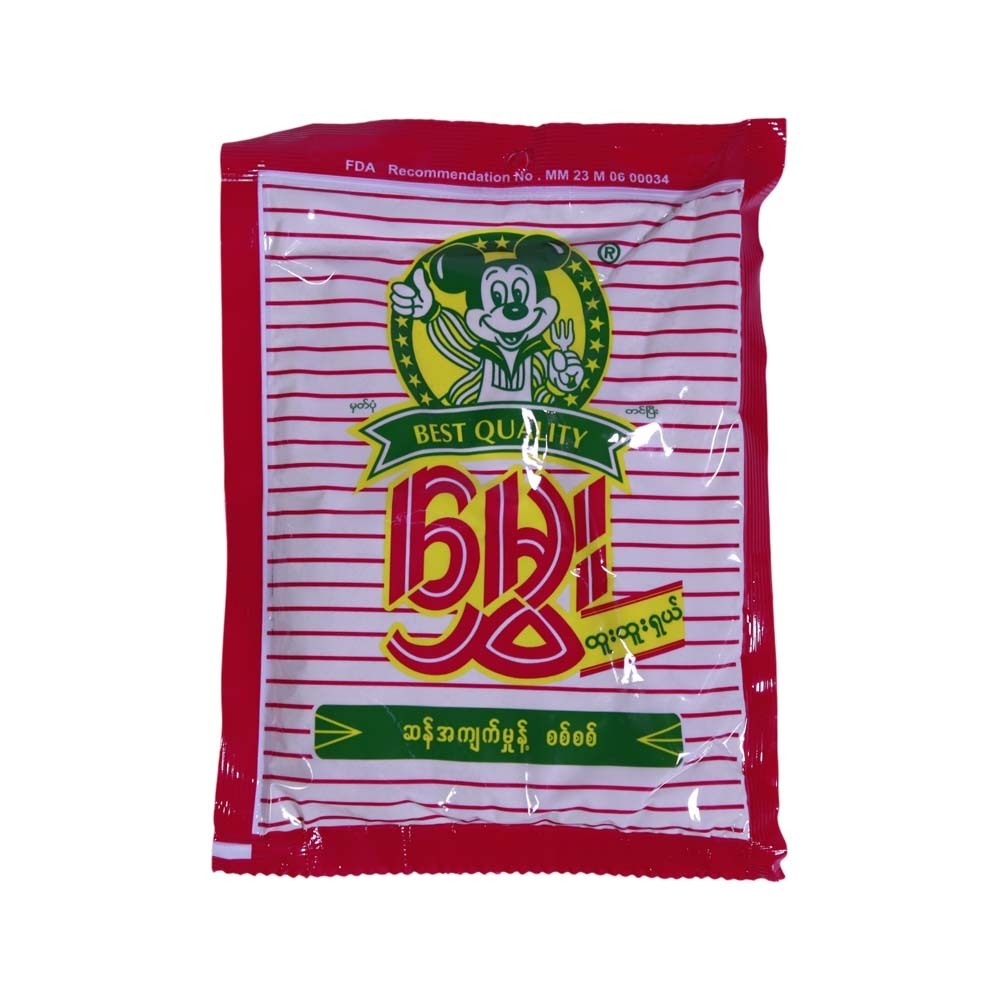 Hmwe Rice Powder 150G