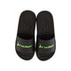 Rider Step Slide Ad  (No-10) Black & Green 212265AT24310
