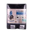 Hbt Sun Shade Net Mono Yarn 2X10M 70% (Black)