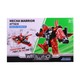 Gb War Alliance Transformation Robot XL91836