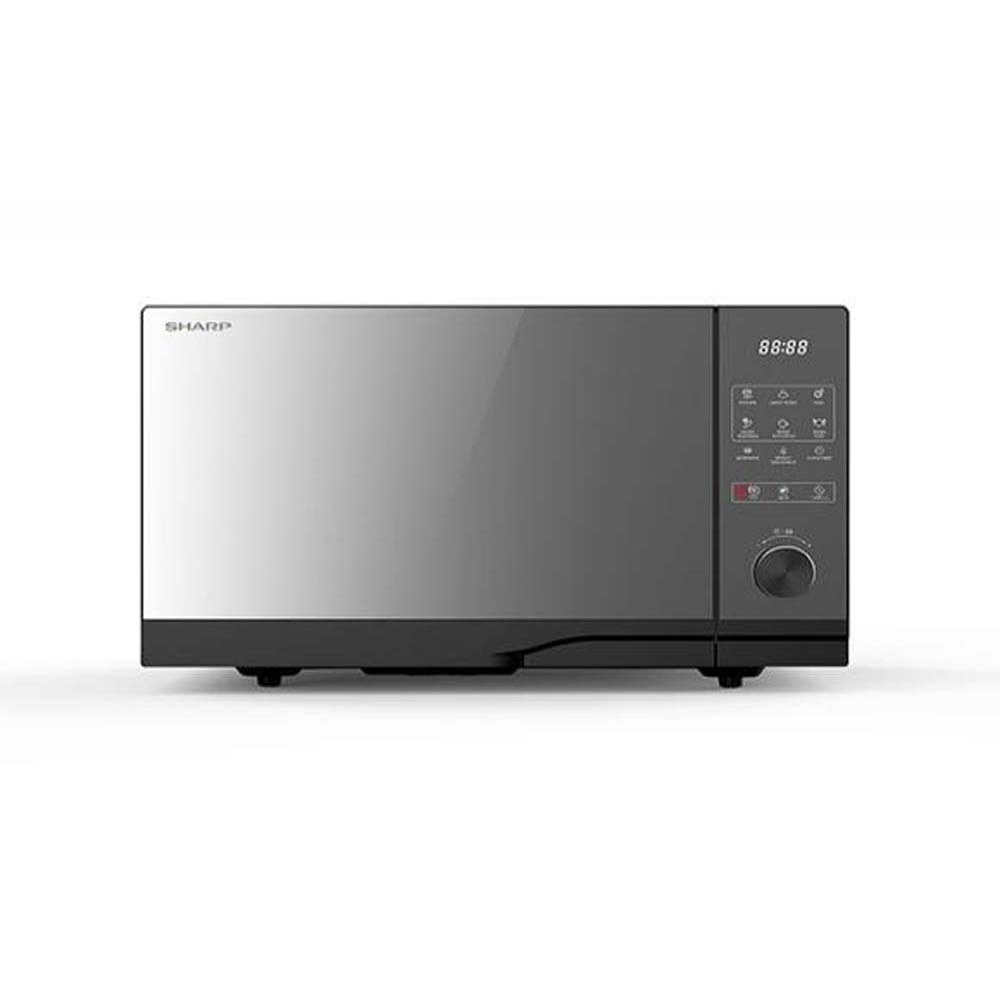 SHARP Microwave Oven (R2321FGK)