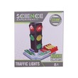 Science Experiment Traffic Lights NO.450