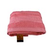 City Selection Bath Towel 30x60in Light Pink