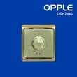 OPPLE OP-E06S8201-J1-300W-fan dimmer Switch and Socket (OP-23-138)