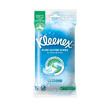 Kleenex Pure Water Wipes 10 Sheets
