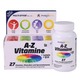 A-Z Vitamine Lutein Q10 60Tablets