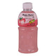 Mogu Mogu 25% Fruit Juice Lychee 320ML