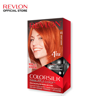 Revlon Color Silk Permanent Hair Color 47