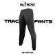 Olympic Pants OP-1727-AA (Medium) Black