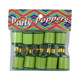 Party Popper 10PCS (Bottle Shape)