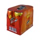 Mirinda Orange Carbonated Soft Drink 330MLx6PCS