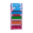 Yes Siam Non Sharpening Pencil Refill 48PCS CYRF-1