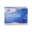 Gazgo Simethicone 200MG 10Capsulesx3