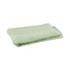 City Value Face Towel 12X12IN Dark Green