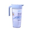 Inochi Biwa Water Jug 1.2L HIN.BIBW.1200