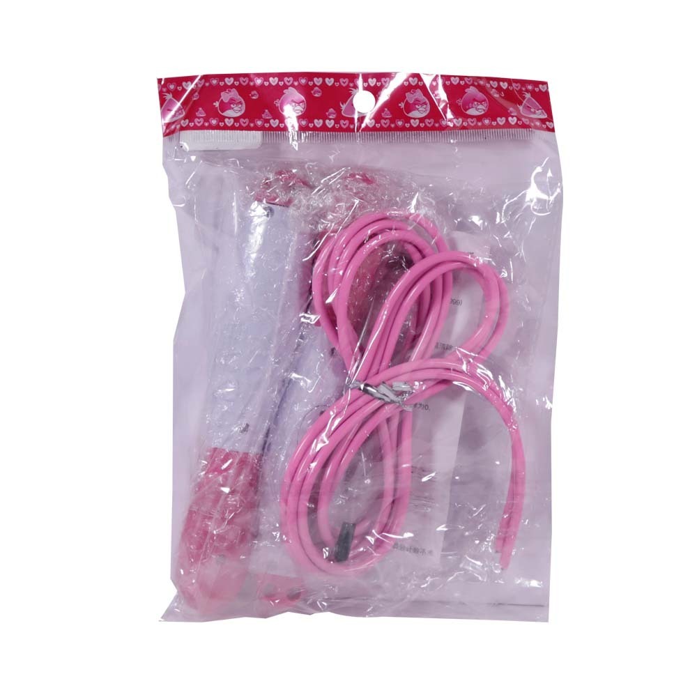 Family Jump Rope With Timer No.783