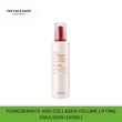 Thefaceshop Pomegranate & Collagen Volume Lifting Emulsion 8806182529405