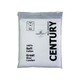 Century T Shirt S/S White Large CMIW-002