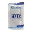 City Care Fashion Face Mask 3PLY Adult 10PCS