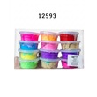 Baby Cele Space Sand 12PCS 12593