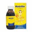 Nutrilin Food Supplement Syrup 120 ML