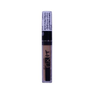 Silkygirl Fix It Liquid Concealer 2.5ML 01