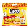 Lipo Cream Egg Cookies 300G