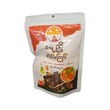 Shwe Au Crispy Seaweed Chips Snack Tom Yum 40G