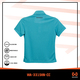 Warrix Kids Polo Shirt WA-3315KN-CC / Medium