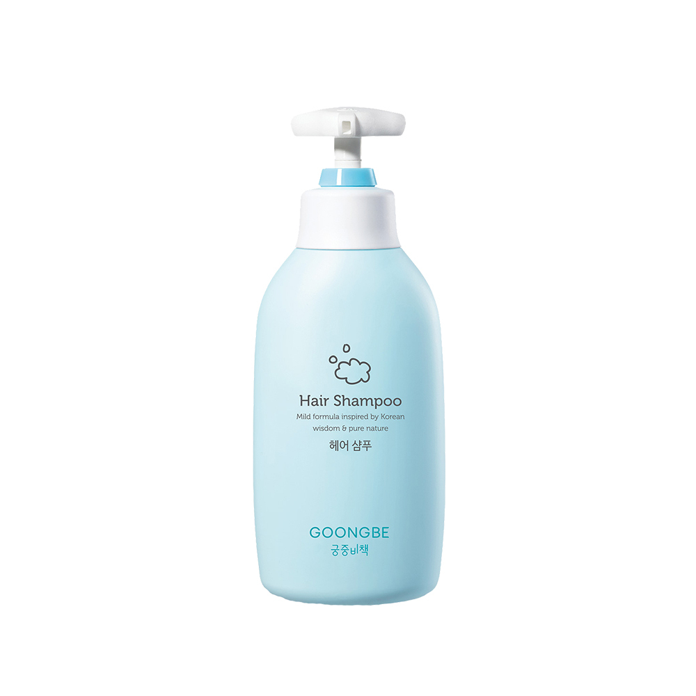 GOONGBE Hair Shampoo 350ML