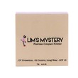 Lim's Mystery Flawless Compact Powder 15G Medium