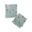 Bambi Women Cotton One Set Nightwear Milk Green AA0041 XL