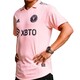Inter Miami Official Home Player Jersey 22/23 Pink (XXL)