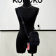 Konoko Phone Bag (Jean)