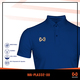 Warrix Polo Shirt WA-PLA332-DD / Small