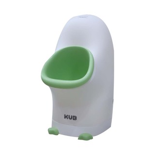 Kub Baby Boy Urinal Pot Green