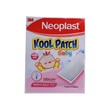 Neoplast Kool Patch  Baby 2PCS