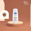 Tracia Goat's Milk Rose & Hisbiscus Shower Cream 300ML