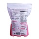 Mama Cooks Org Rice Puff Strawberry & Rasberry 40G 6M+