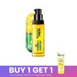 Garnier Men Turbo Bright 5X Vitamin C Serum Gel 30ML